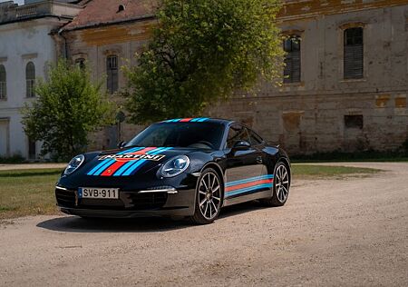 Porsche 911 Urmodell