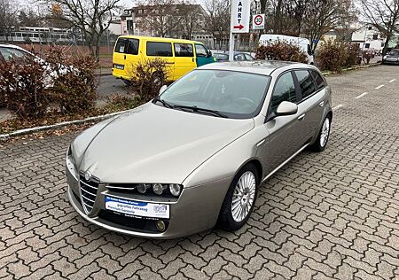 Alfa Romeo 159 Kombi~ Leder ~ Navi ~ Fahrbereit