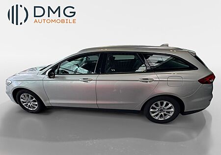 Ford Mondeo Turnier Trend