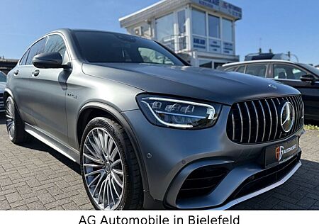 Mercedes-Benz GLC 63 AMG GLC 63 S AMG 4MATIC+ Coupe "MAGNO"HEADUP"