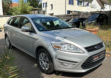 Ford Mondeo Turnier 1.6 TDCi Ambiente