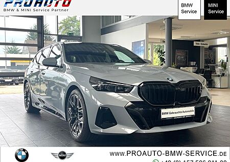 BMW 520d xDrive Tour M Sport Pro K.Zg/HUD/Pano/360°/
