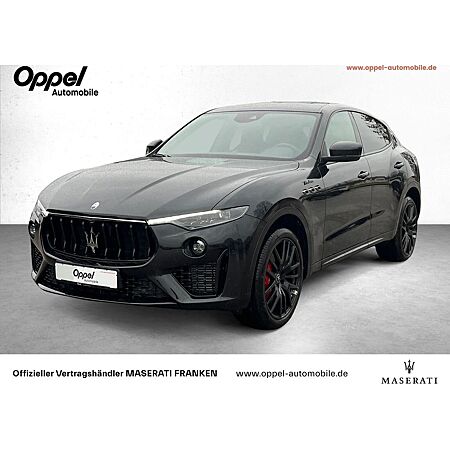 Maserati Levante leasen