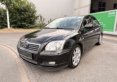 Toyota Avensis 2.0 Executive Lim.
