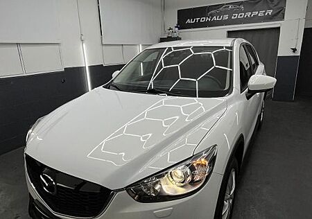 Mazda CX-5 2.0 Sports-Line AWD AHK BOSE LEDER KAMERA