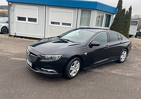 Opel Insignia 2.0 Diesel 125kW Dynamic Grand Spor...