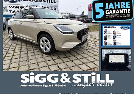 Suzuki Swift 1.2 Dualjet AllGrip Comfort NAV*LED*ACC*SH