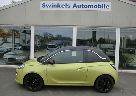 Opel Adam Unlimited / ATM mit ca. 3000 km