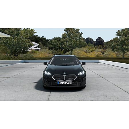 BMW M8 Gran Coupé leasen