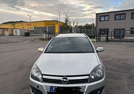 Opel Astra H Caravan 1.6 Twinport -