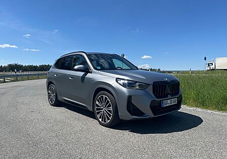 BMW X1 xDrive30e Steptronic - U11