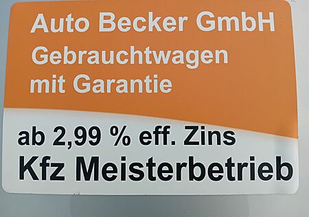 Ford Focus Turnier Trend ab 69€ mtl. finanzieren