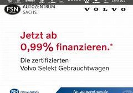 Volvo V90 B5 Diesel AWD R-Design Automatik