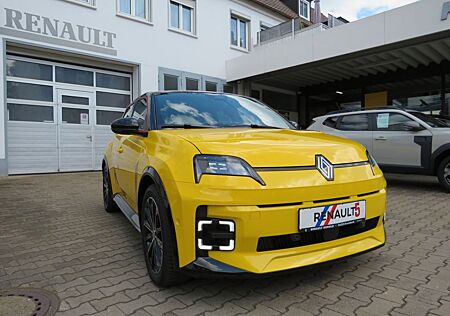 Renault R 5 Iconic Five 150 Comfort Range