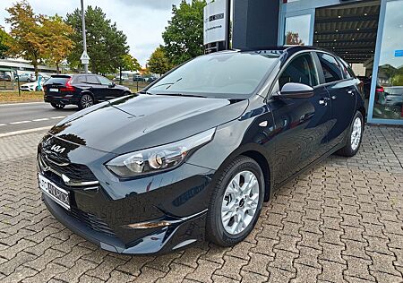 Kia Cee'd / Ceed, TZ, DCT,