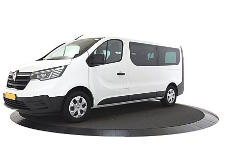 Renault Trafic Life L2 110 DCI 9 sitze | PDC, Privacy, V