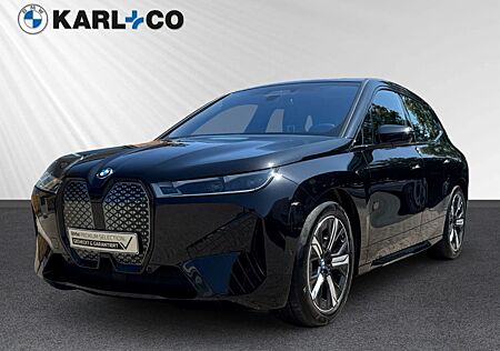 BMW iX 50 xDrive Laserlicht Komfort Sportpaket
