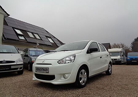 Mitsubishi Space Star Klassik Kollektion