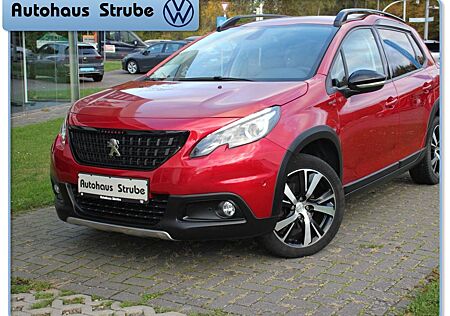 Peugeot 2008 ALLURE GT LINE