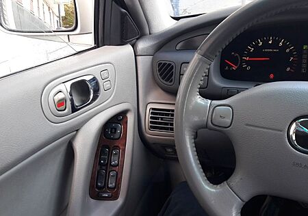 Mazda Xedos 2.5i V6 Exclusive SRF Autom. Exclusive