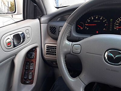 Mazda Xedos 2.5i V6 Exclusive SRF Autom. Exclusive
