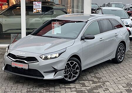 Kia Cee'd Sportswagon Ceed SW 1.0T-GDI 100 Nightline Edition
