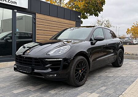 Porsche Macan GTS*PCM*SportAbgas*360°
