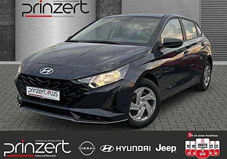 Hyundai i20 1.0 MT6 100PS "Select" Funktionspaket*MY25