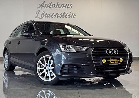 Audi A4 Avant*BI-XENON*DRIFT-SELECT*SHZ*MEMORY-SITZ*