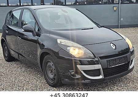 Renault Scenic III Expression euro5