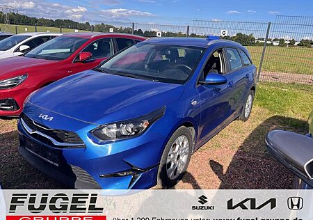 Kia Cee'd Sportswagon Ceed Sportswagon 1.0 T-GDI RFK|Klima|SHZ|Car-Pla
