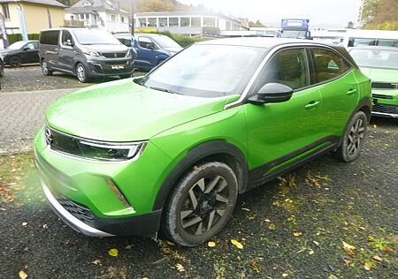 Opel Mokka-e Elegance