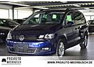 VW Sharan Volkswagen Comfortline SPORTPAKET/AHK/KAMERA/ACC