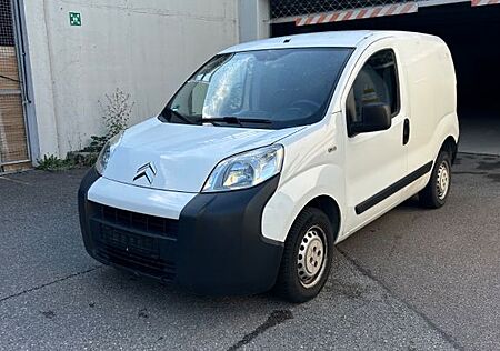 Citroën Nemo Basis