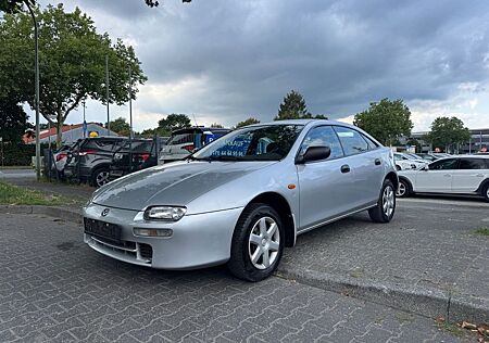 Mazda 323 S 1.5 Comfort