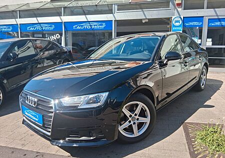 Audi A4 Limousine /Kamera/Navi/Assyst/II Hand