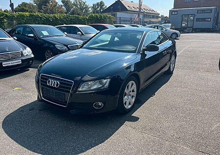 Audi A5 Coupe 2.0 TFSI/Klimaautomatik/SHZ/2.Hand/Navi