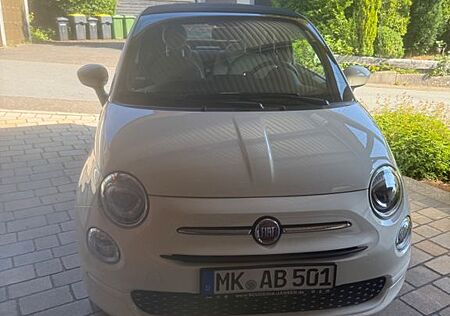 Fiat 500C 1.0 GSE N3 Hybrid DOLCEVITA C DOLCEVITA