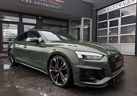 Audi S5 Sportback 3.0 TDI quattro basis