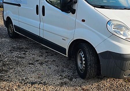 Opel Vivaro Kasten/Kombi Kasten L2H1 2,9t