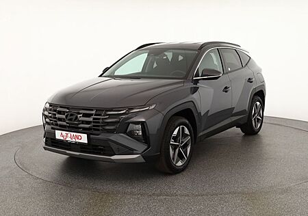 Hyundai Tucson 1.6T-GDI HEV 4WD Aut. Matrix Navi ACC Kam