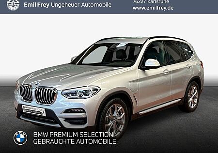BMW X3 xDrive30e Aut. xLine *HuD*AHK*SHZ*