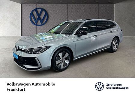 VW Passat Volkswagen Variant 2.0 TDI DSG R-Line IQ.Light "Side