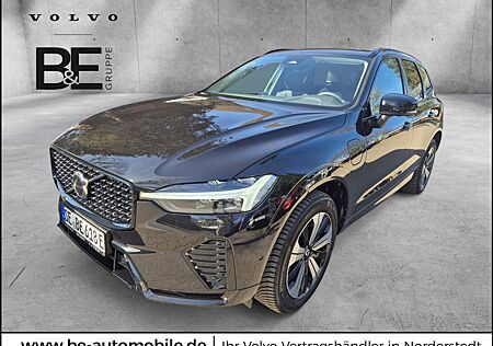 Volvo XC 60 XC60 T6 Recharge AWD Plus Dark Recharge LED 360°