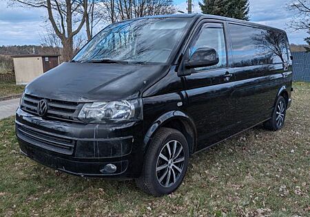 VW T5 Volkswagen andere