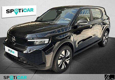 Opel Frontera Edition Hybrid SHZ