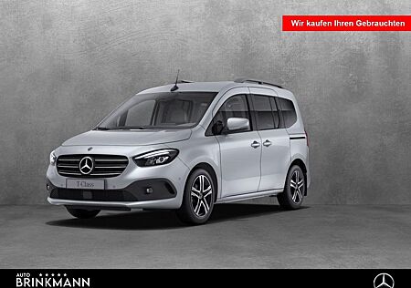 Mercedes-Benz T-Klasse T 180 d PROGRESSIVE Standard Edition/SHZ/Kamera