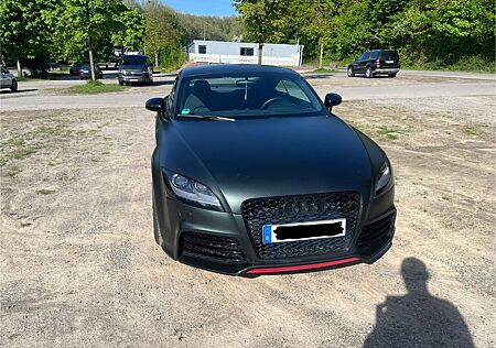 Audi TT Coupe 2.0 TFSI S tronic -