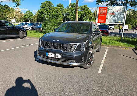 Kia Sorento 1.6 T-GDI Plug-in Hybrid AWD Platinu...