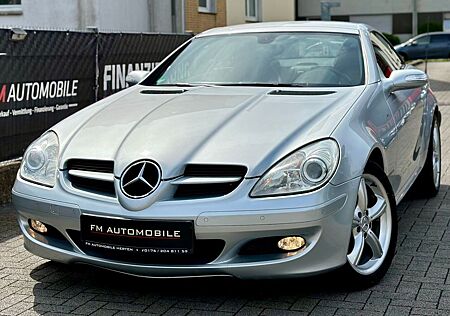 Mercedes-Benz SLK 200 SLK ROADSTER KOMPRESSOR AIRSCARF